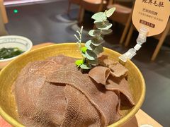 -巴奴毛肚火锅(七宝领展广场店)