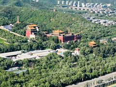 -承德避暑山庄景区