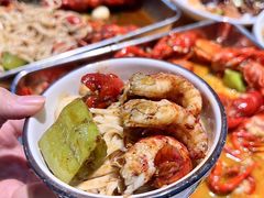 -食鸡公社辣子鸡·潍坊菜·烧烤