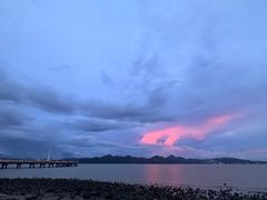 -深圳湾公园(南山区)
