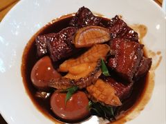 -院子餐厅·大锅菜·老杭帮(桥西直街店)