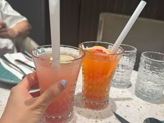 -CRAZYONES西班牙海鲜饭(上海美罗城店)