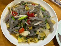 -老字号怡玺·藿香雅鱼(20年雅安店)