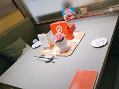 -海底捞火锅(泰安爱琴海店)