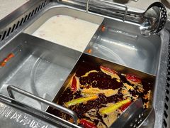-海底捞火锅(万象汇店)