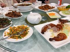 -海上人家The Sea Food Paradise Restaurant & Bar