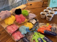 -绍兴大禹开元观堂-若耶厅