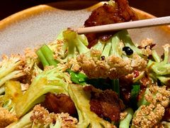 -新太二·鲜料川菜(花都融创茂店)
