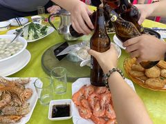 -秋姐美食店(旅游大道店)