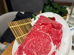 -巴奴毛肚火锅概念餐厅