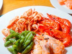 -沈阳和平艾美酒店新食谱西餐厅