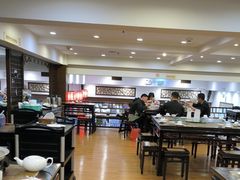 -一楼食业·美食人家
