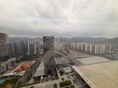 -星璞全日餐厅·高空自助餐(深铁铂尔曼酒店)