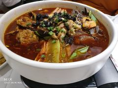 -眉州东坡(民族园店)