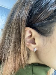 -AI艾耳·专业手工耳洞·穿孔美学馆