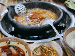 -笔记安顺夺夺粉火锅