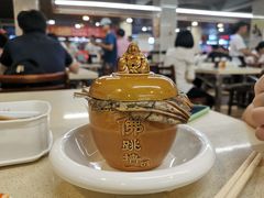 佛跳墙-老福洲(西洪路店)