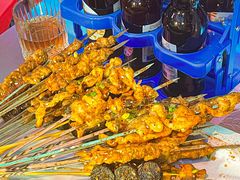 -燥次·烧烤酒场(万象城店)