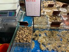 水产区-徐记海鲜(汉城湖|太奥店)