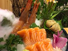 -季玄精致日本料理自助餐(闸北公园店)