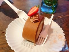 -黑草莓(重庆路店)