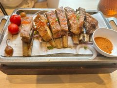 -羊之道草原味道清真餐厅(番禺店)