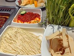 -海底捞火锅(杭州萧山宝龙广场店)