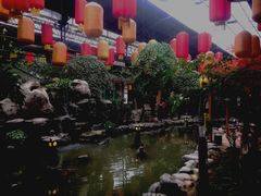 -小江南(万福园店)