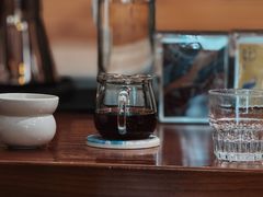 -Be Lived Cafe比例咖啡(摩天轮店)