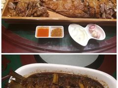 -九十九顶毡房(阜石路店)