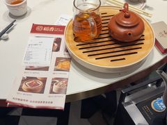 -稻香海鲜饭店(第一国际店)