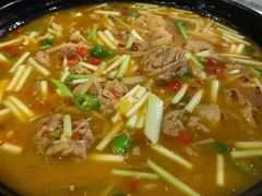 -邱金小炒·30 年盐帮江湖菜(自贡店)