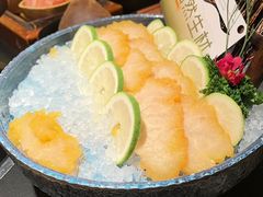 -季季山·云南野生菌火锅(上海首店)