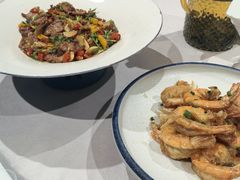 -马凯餐厅(地安门店)