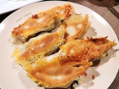 一品锅贴（虾仁三鲜）-江南原著(中联广场店)