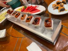 -聚京民福烤鸭店(木樨园店)