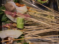 -钢管厂歆瑞源油卤串串香(春熙路太古里店)