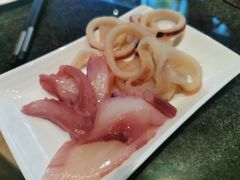 -名门潮牛·鲜牛肉海鲜火锅.烧烤自助餐厅(诚丰广场店)