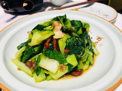 -到家尝北京菜(西坝河店)