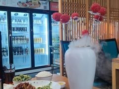 -壹零捌道·北京烤鸭(车公庄店)
