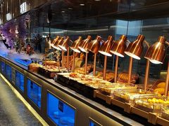 -冠菌火锅自助(河源坚基店)