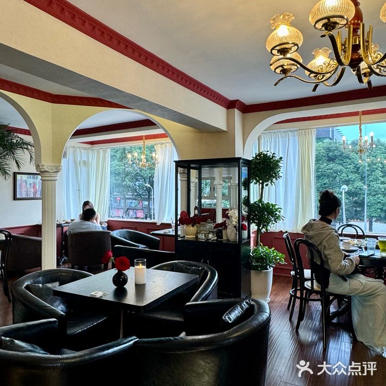 贵阳新开的❗️这里很chill❗️好喜欢❗️