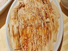 -石岐佬中山菜馆(张溪店)