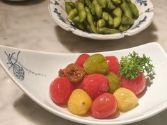 -阿吾罗日本料理(K11艺术中心店)
