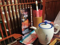 -寻宝记绍兴菜(鲁迅路店)