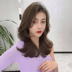 -溪友造型