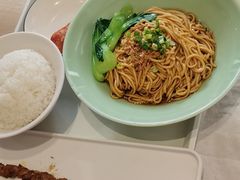 -李先生牛肉面大王(广渠门内店)