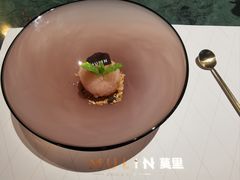 -莫里·意大利餐厅(K-lab店)