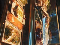 -正宗天津烧麦馆(柳州路店)