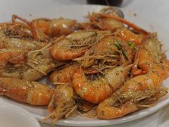 -活潑鲜跳(湖滨商业街店)